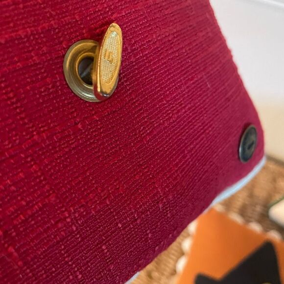 Woof and Poof 2007 Musical Christmas Pillows Naughty Nice and Witch Halloween P - Picture 7 of 16